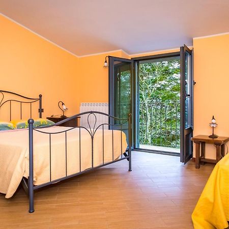모라노 칼라브로 Casa Alegria B&B 외부 사진