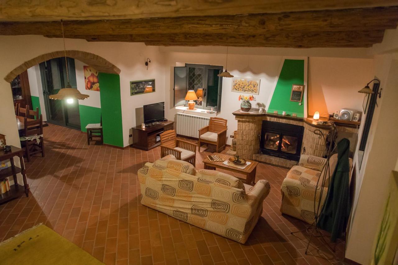 모라노 칼라브로 Casa Alegria B&B 외부 사진