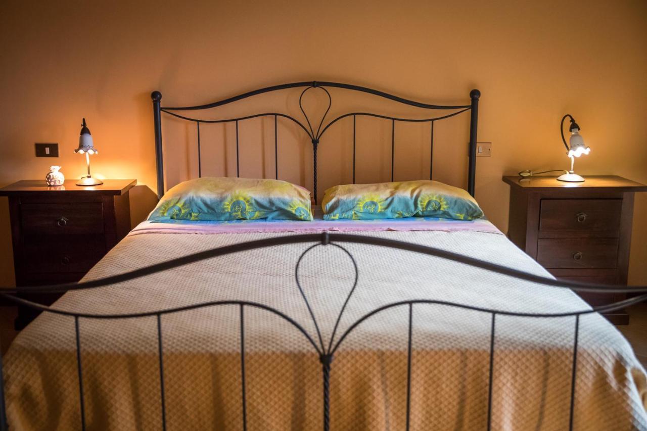 모라노 칼라브로 Casa Alegria B&B 외부 사진