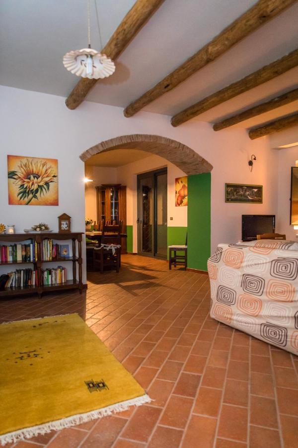 모라노 칼라브로 Casa Alegria B&B 외부 사진