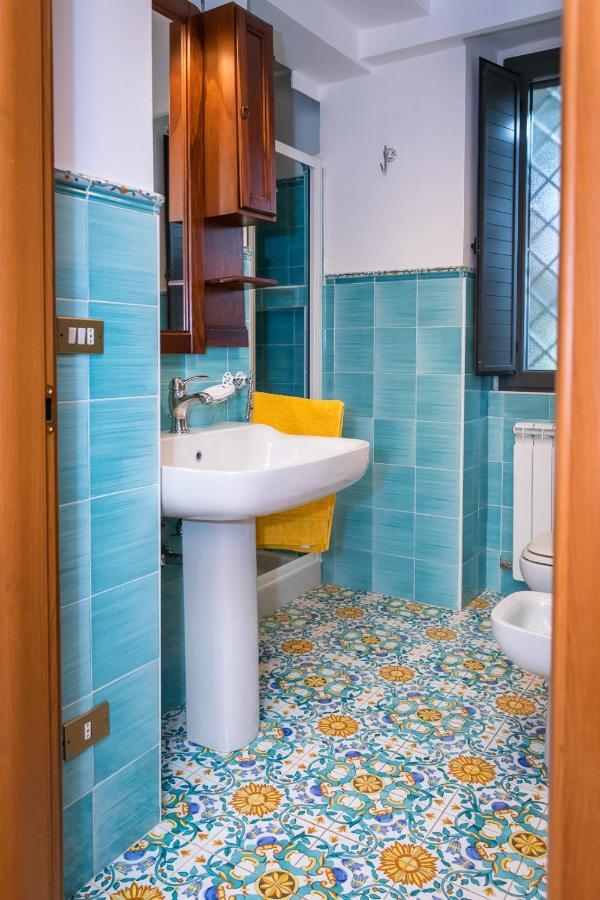모라노 칼라브로 Casa Alegria B&B 외부 사진