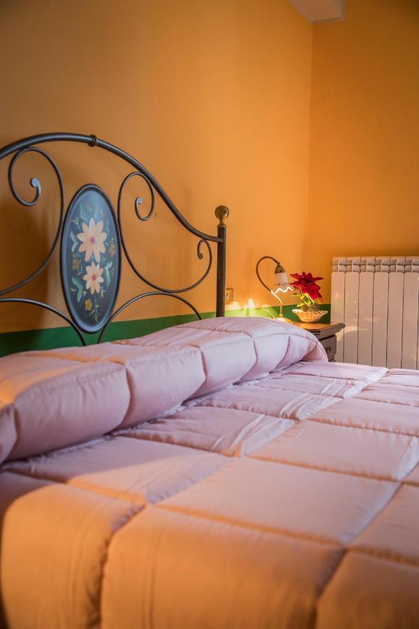 모라노 칼라브로 Casa Alegria B&B 외부 사진