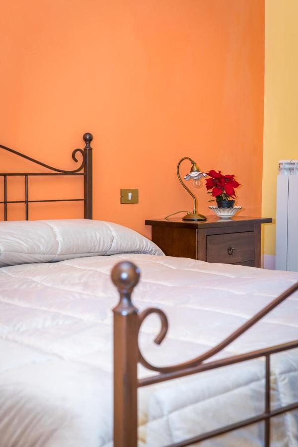 모라노 칼라브로 Casa Alegria B&B 외부 사진