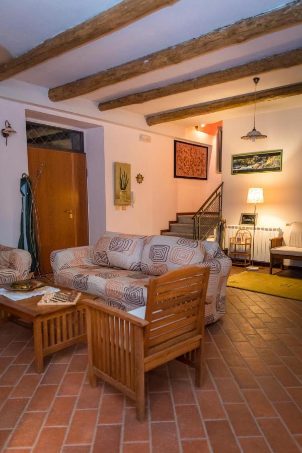 모라노 칼라브로 Casa Alegria B&B 외부 사진
